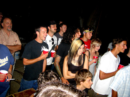 Santee Premiere
